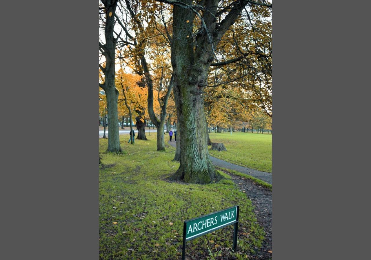 Mapmakers Townhouse - The Edinburgh Addressヴィラ エクステリア 写真